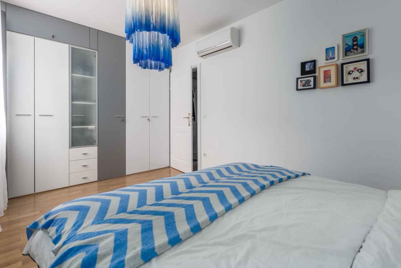Apartment Vedrana Rovinj Exterior foto