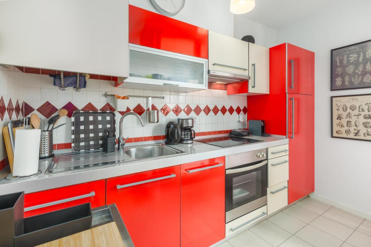 Apartment Vedrana Rovinj Exterior foto