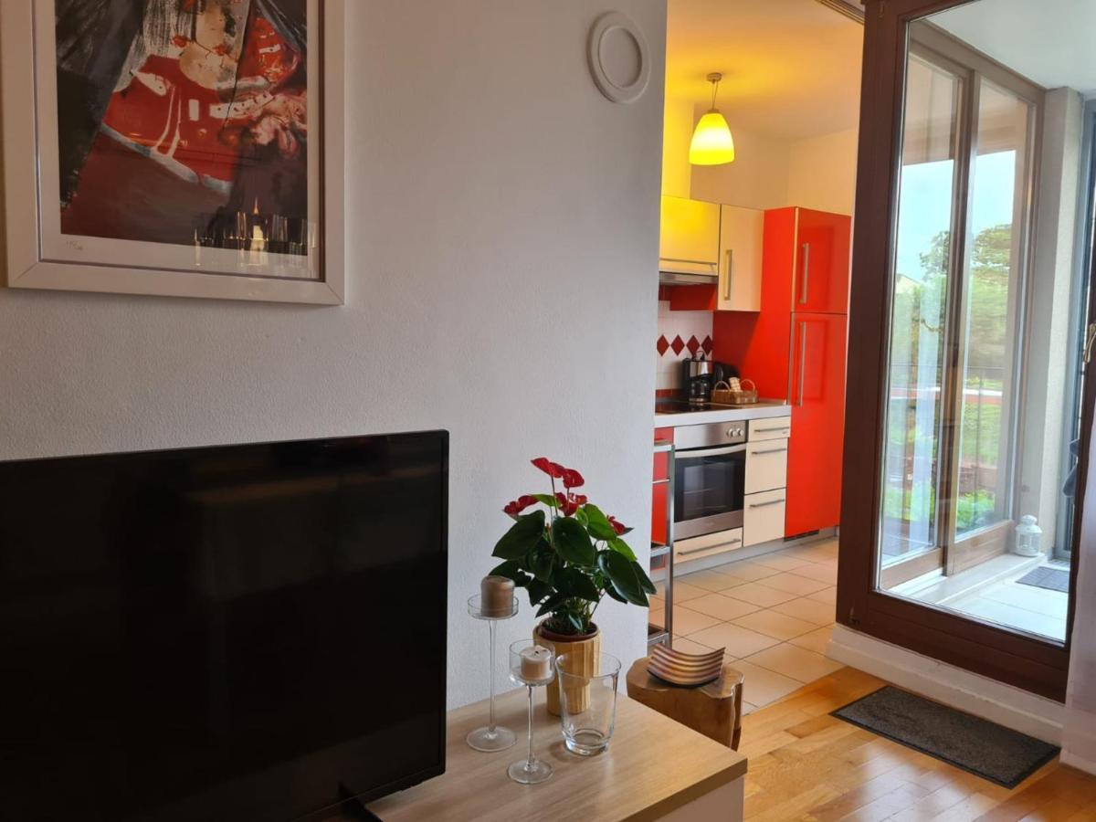 Apartment Vedrana Rovinj Exterior foto