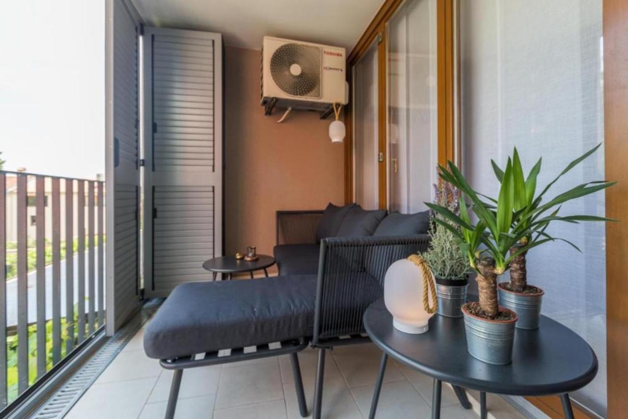 Apartment Vedrana Rovinj Exterior foto