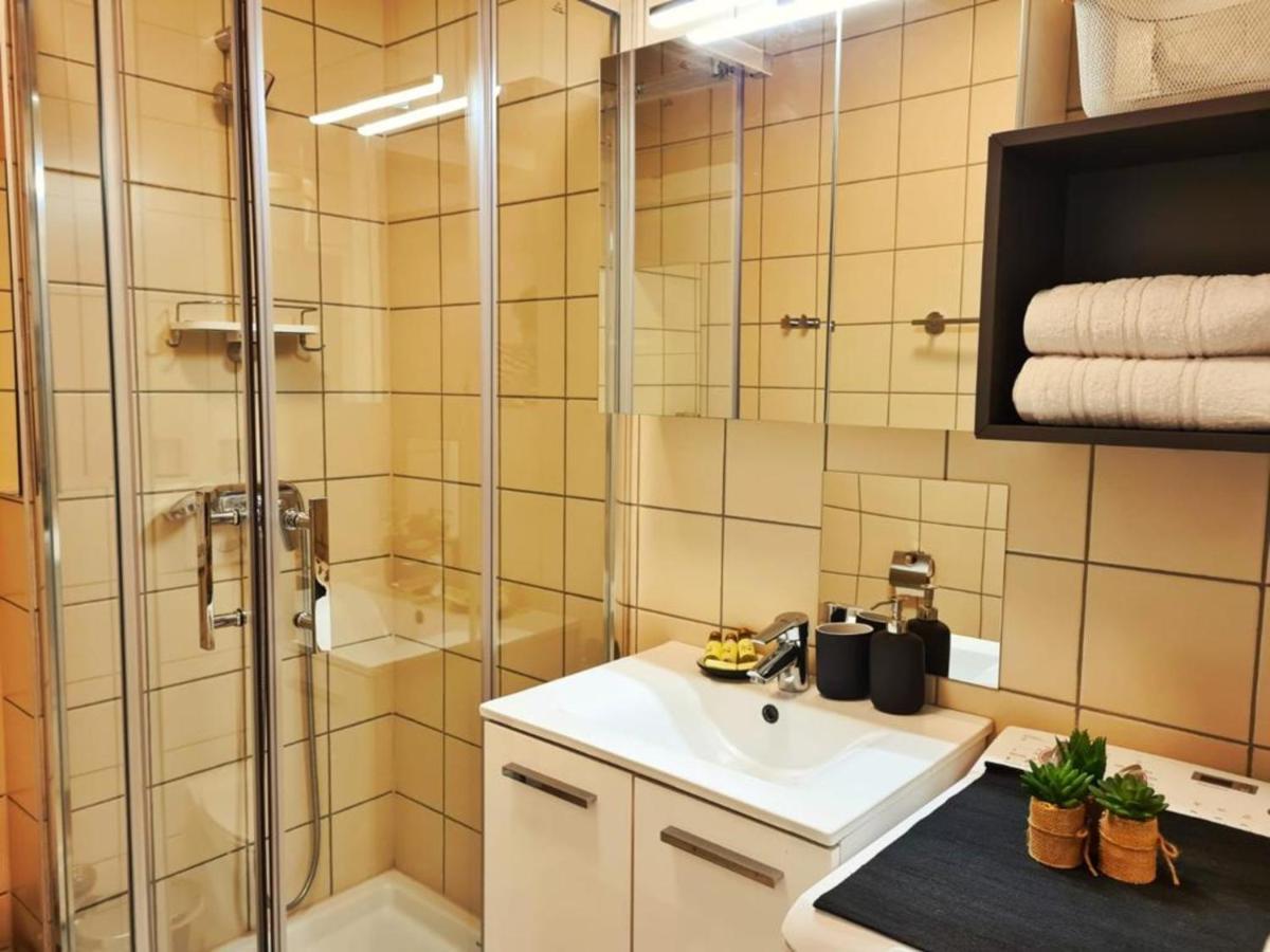 Apartment Vedrana Rovinj Exterior foto